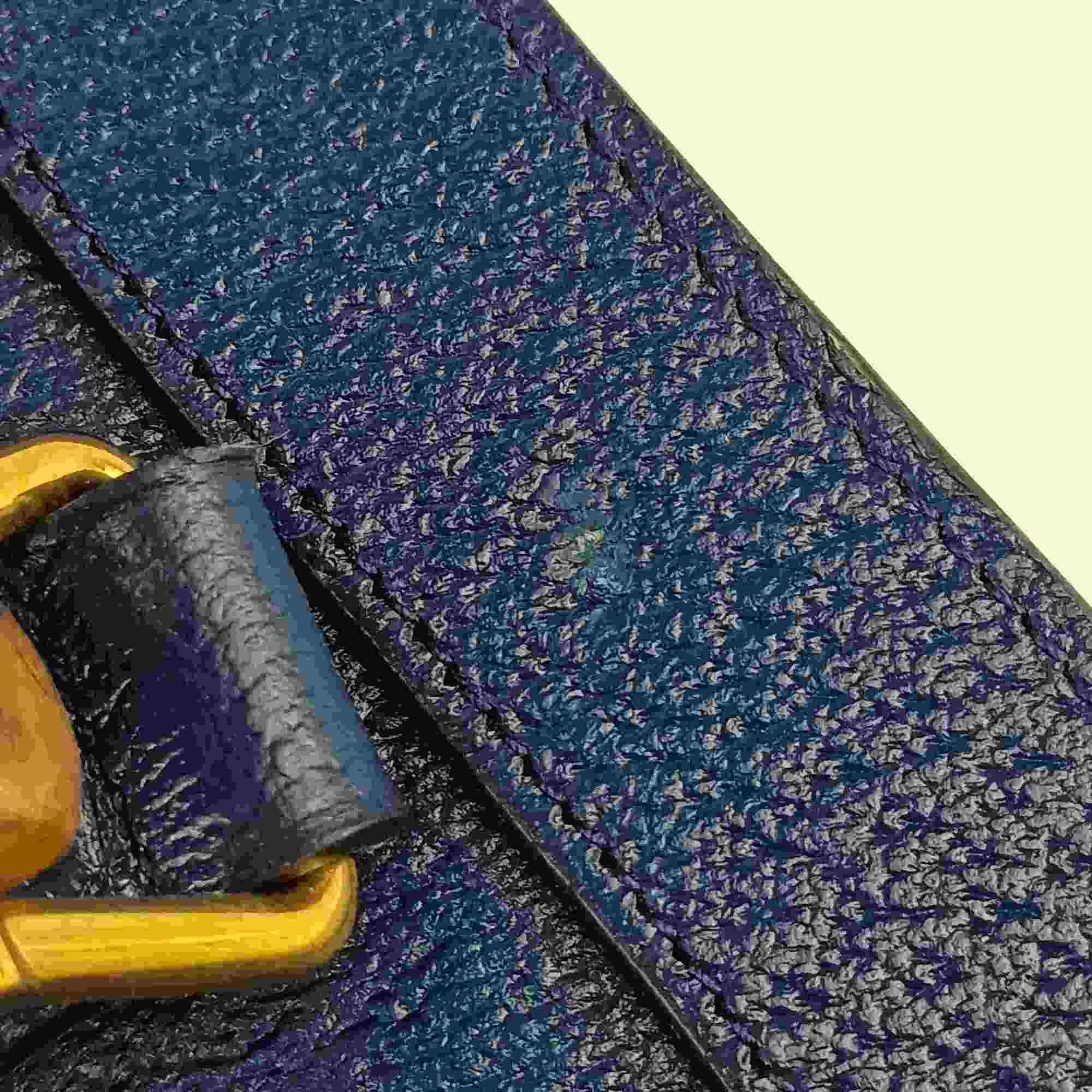 GUCCI Diana Medium Tote Bag 678842 U3ZDT Royal Blue Leather