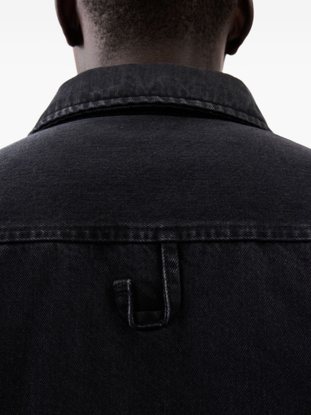 Jacquemus LA CHEMISE BOULANGER SHIRT Size US L / EU 52-54 / 3 - 2 Thumbnail