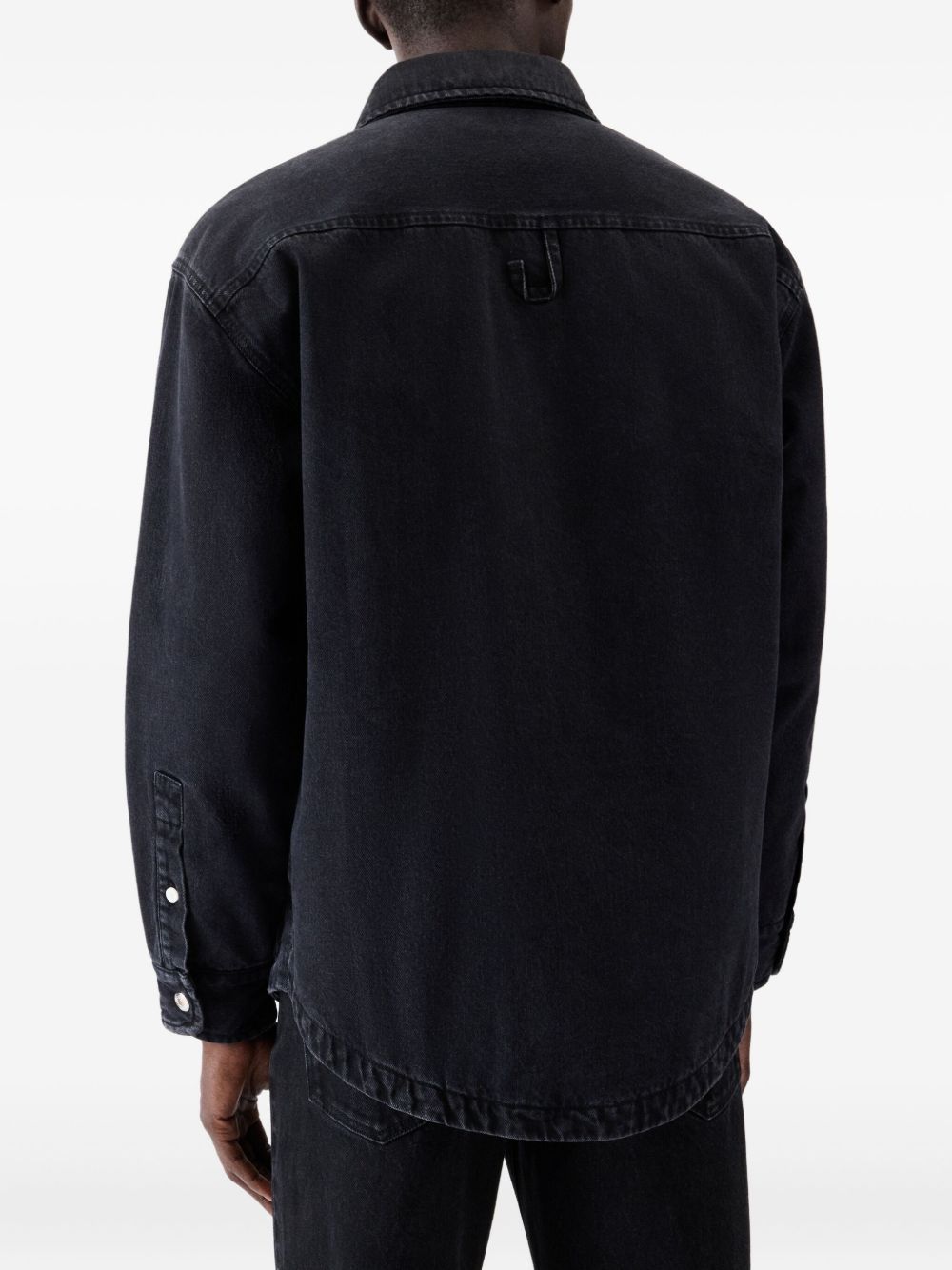 Jacquemus LA CHEMISE BOULANGER SHIRT Size US L / EU 52-54 / 3 - 5 Thumbnail