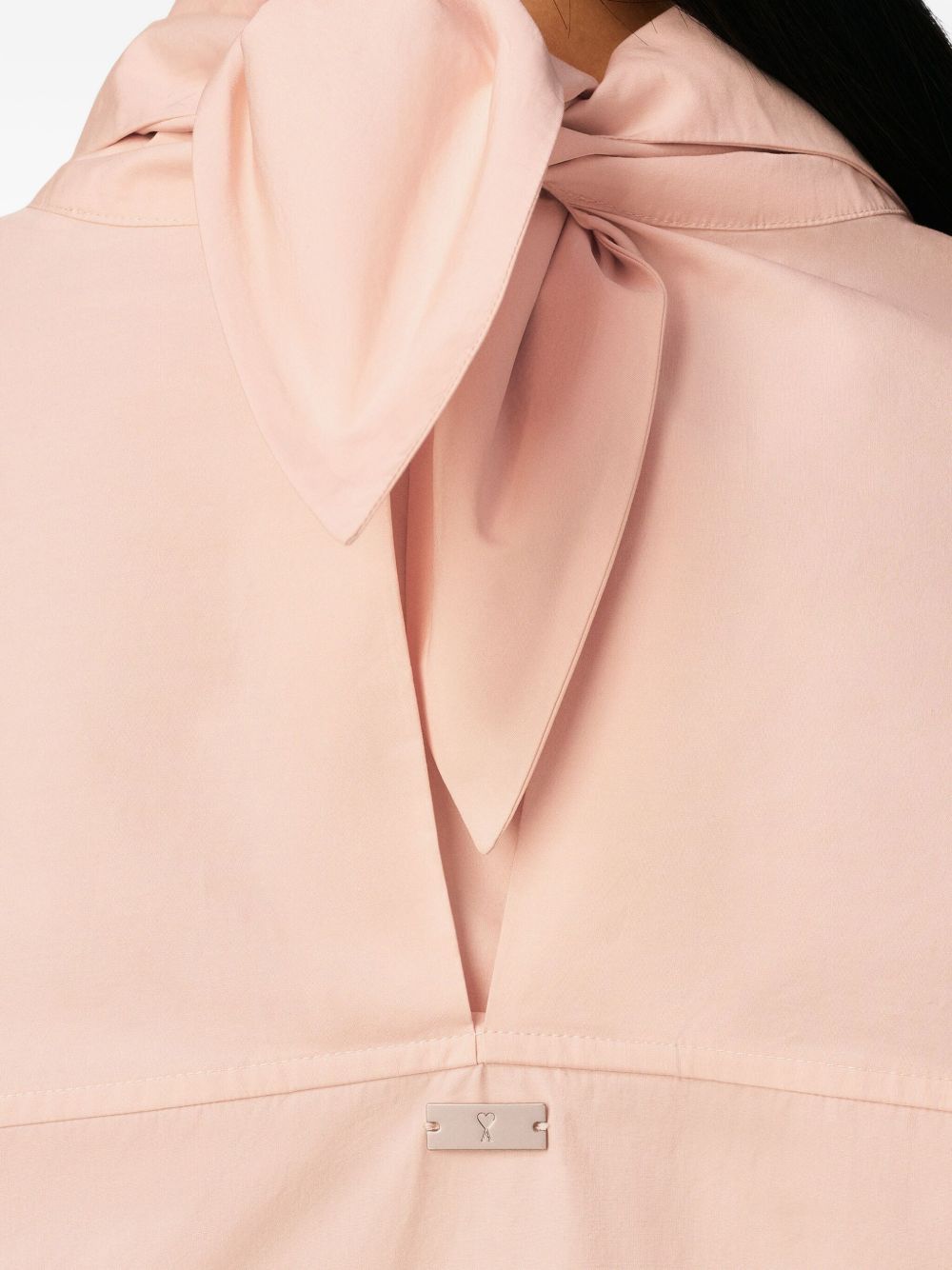 AMI BANDANA COTTON SHIRT Size S / US 4 / IT 40 - 5 Thumbnail