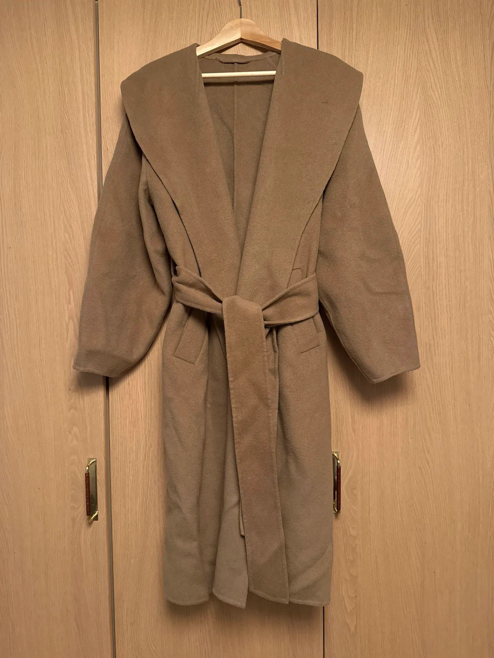 & Other Stories & Other Stories Coat Size M / US 6-8 / IT 42-44 - 4 Thumbnail