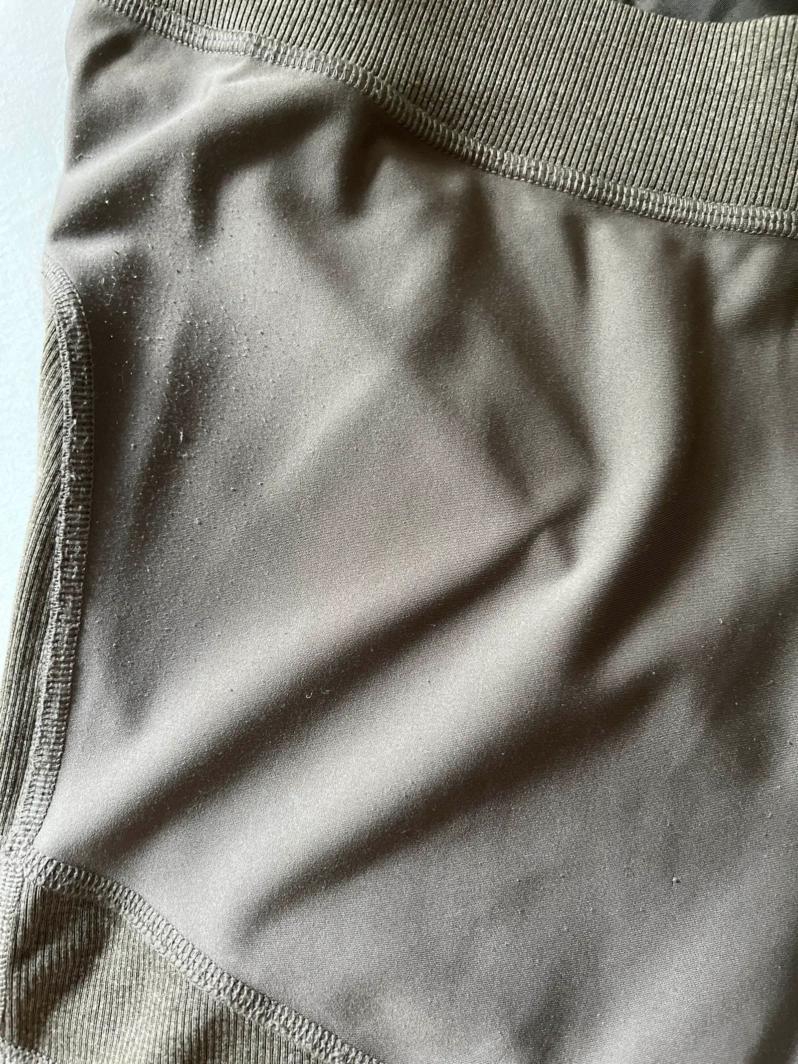 Alo Alo Tights Size 28" / US 6 / IT 42 - 5 Thumbnail