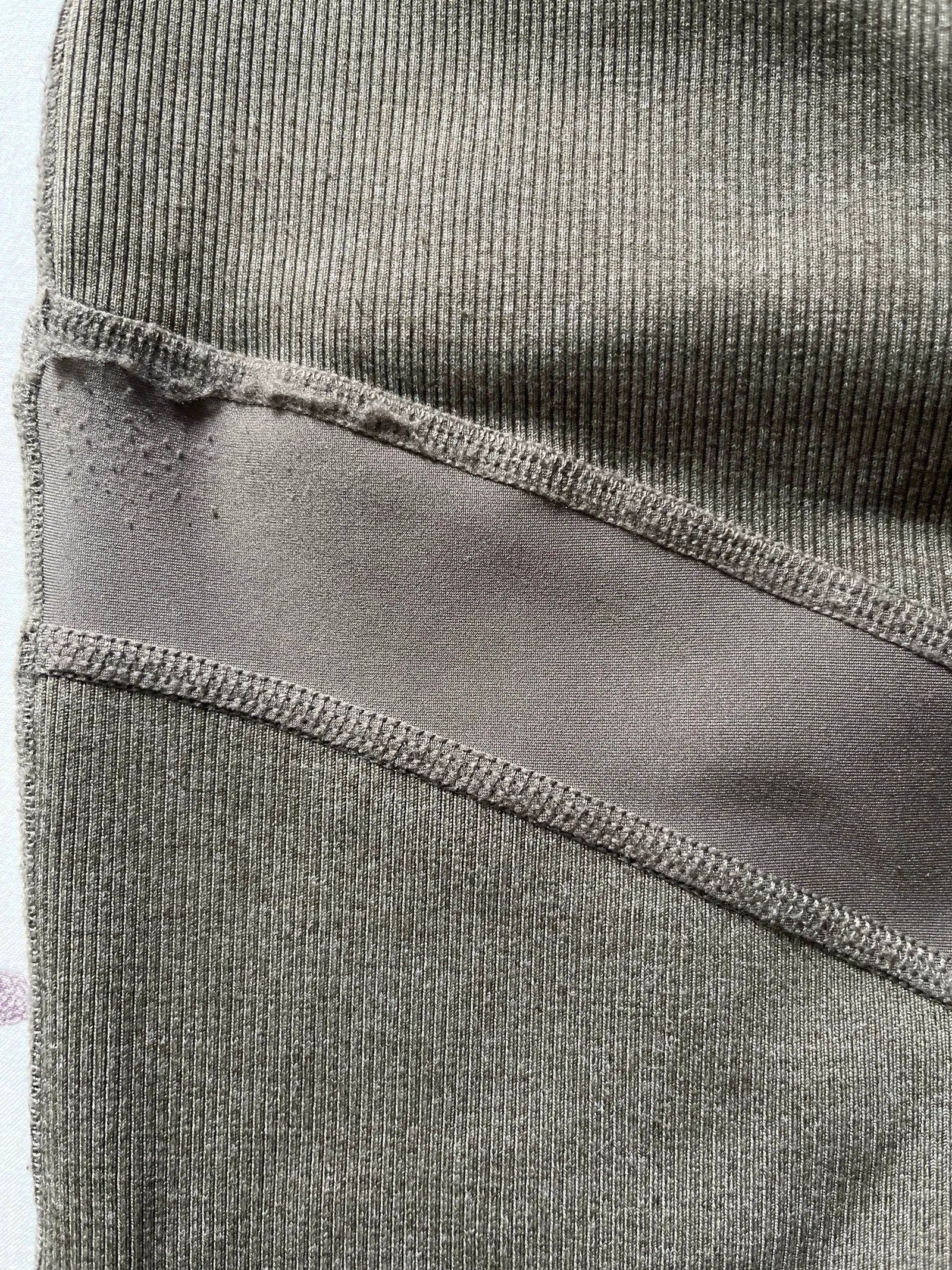 Alo Alo Tights Size 28" / US 6 / IT 42 - 7 Thumbnail