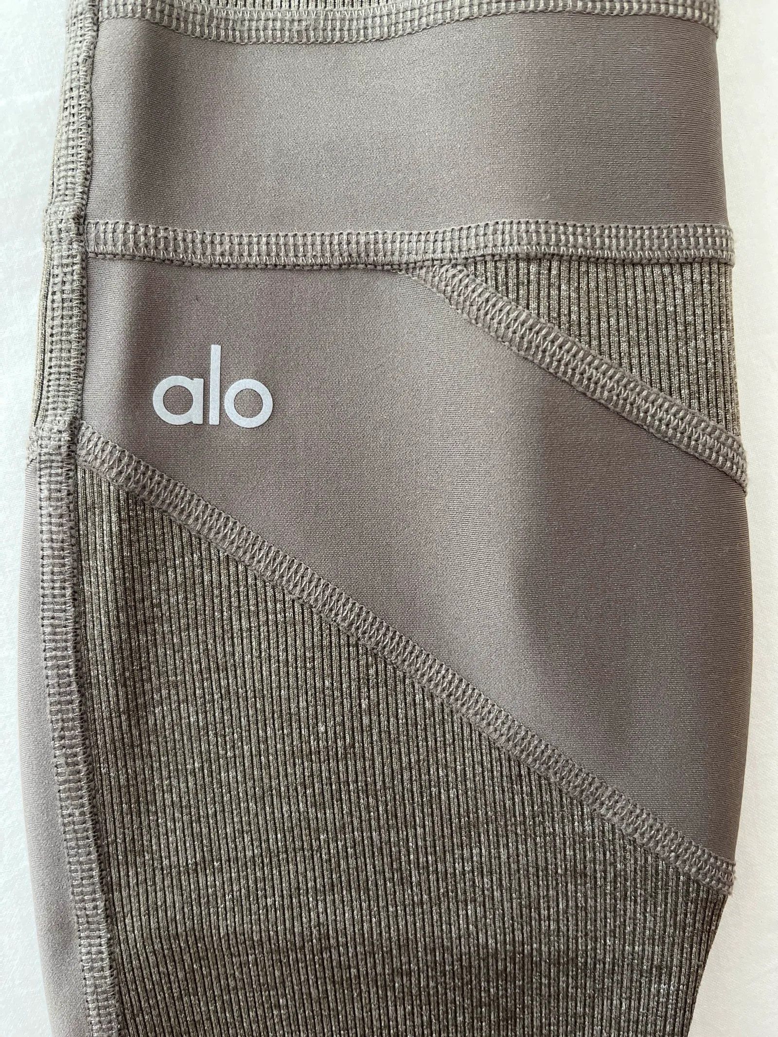 Alo Alo Tights Size 28" / US 6 / IT 42 - 4 Thumbnail