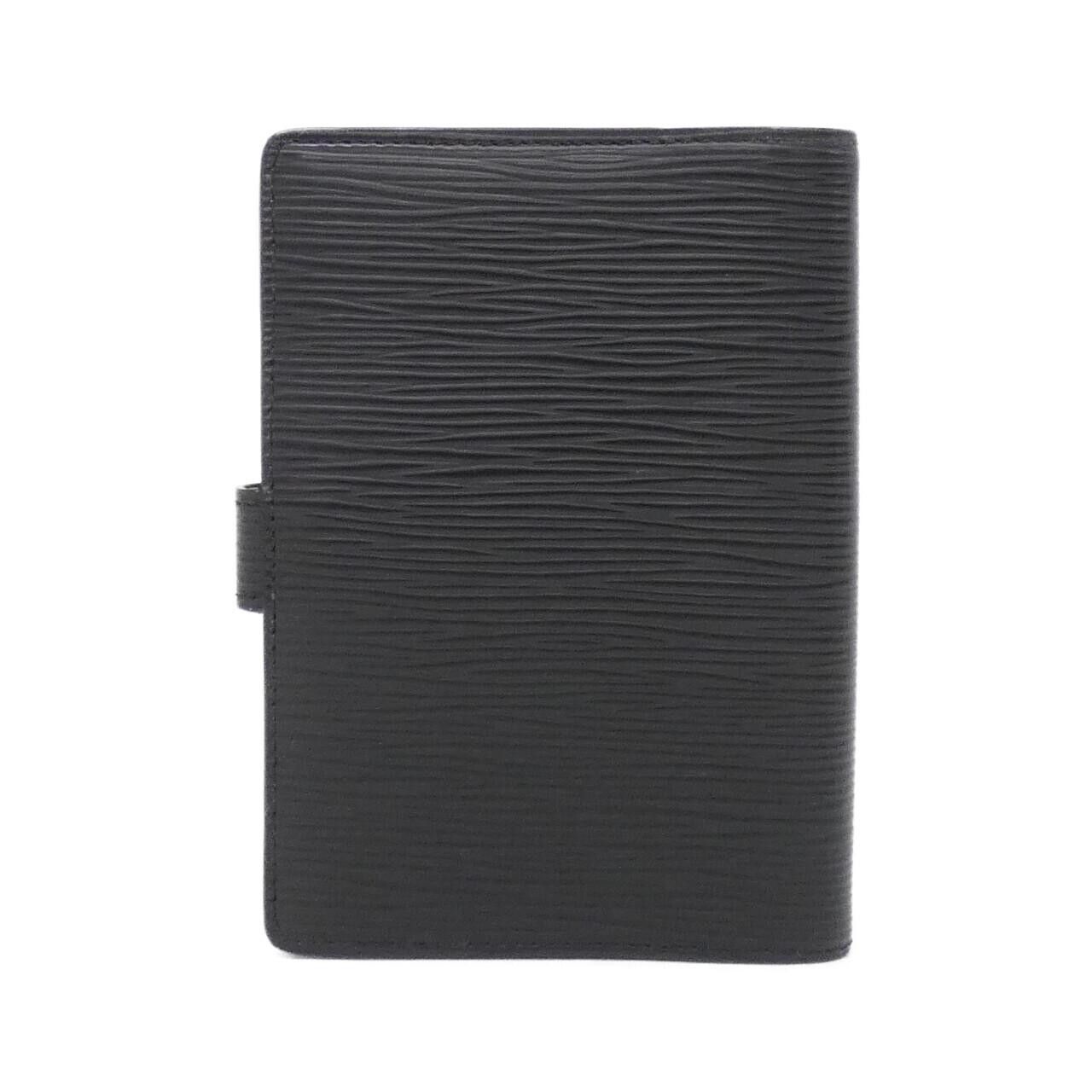 Louis Vuitton Louis Vuitton Louis Vuitton Epi Agendas PM Organizer Leather Other R20052 Size ONE SIZE - 2 Thumbnail