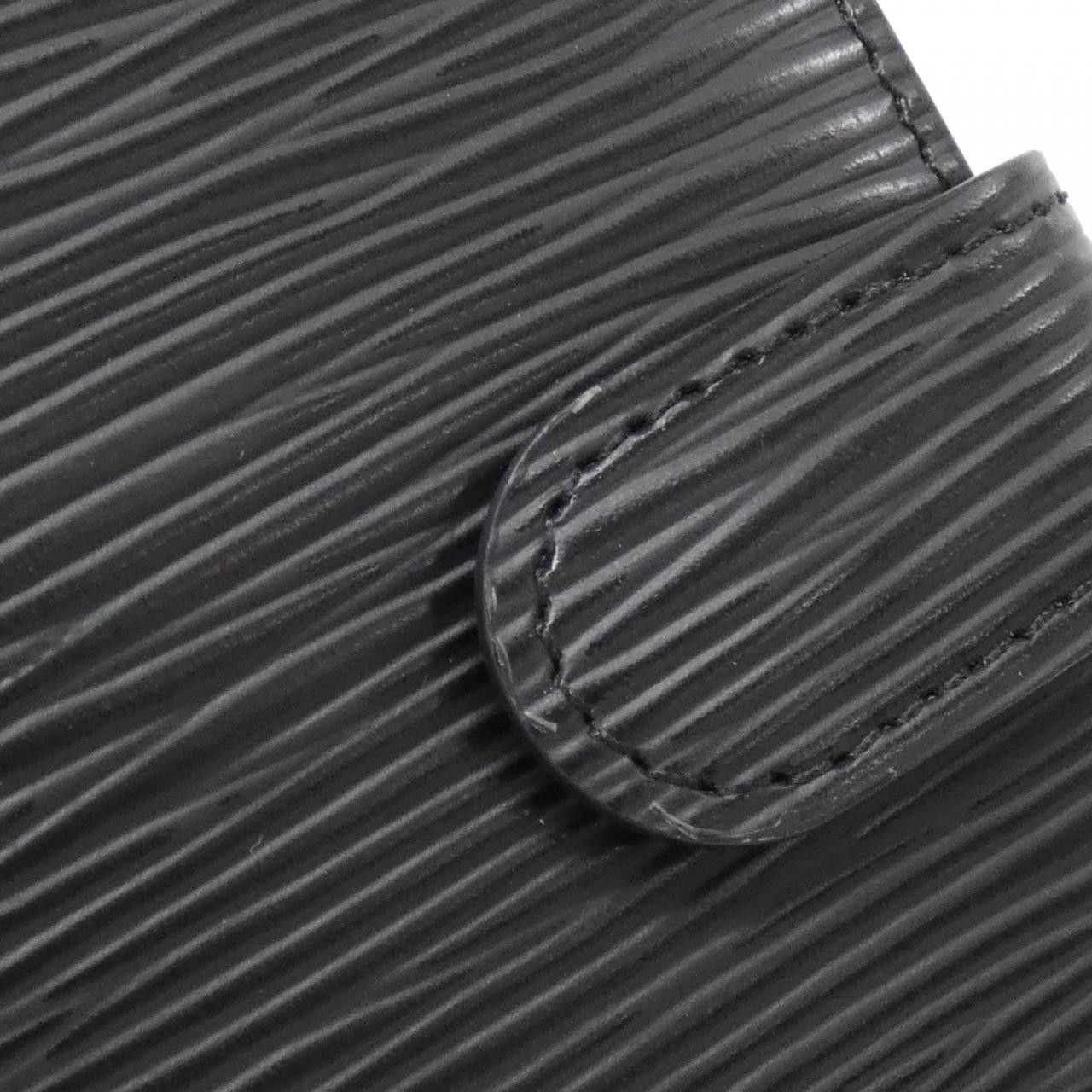 Louis Vuitton Louis Vuitton Louis Vuitton Epi Agendas PM Organizer Leather Other R20052 Size ONE SIZE - 4 Thumbnail