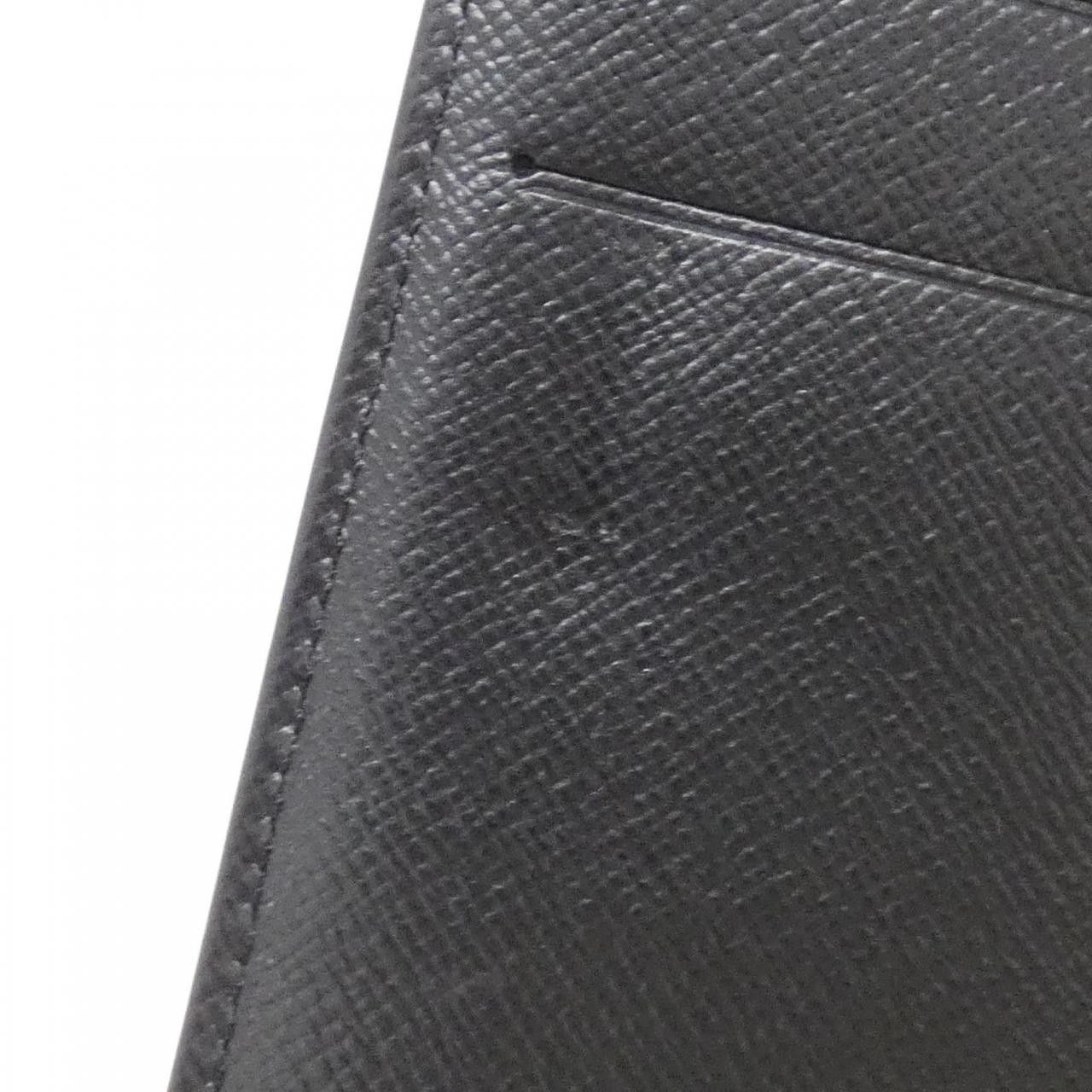 Louis Vuitton Louis Vuitton Louis Vuitton Epi Agendas PM Organizer Leather Other R20052 Size ONE SIZE - 6 Thumbnail