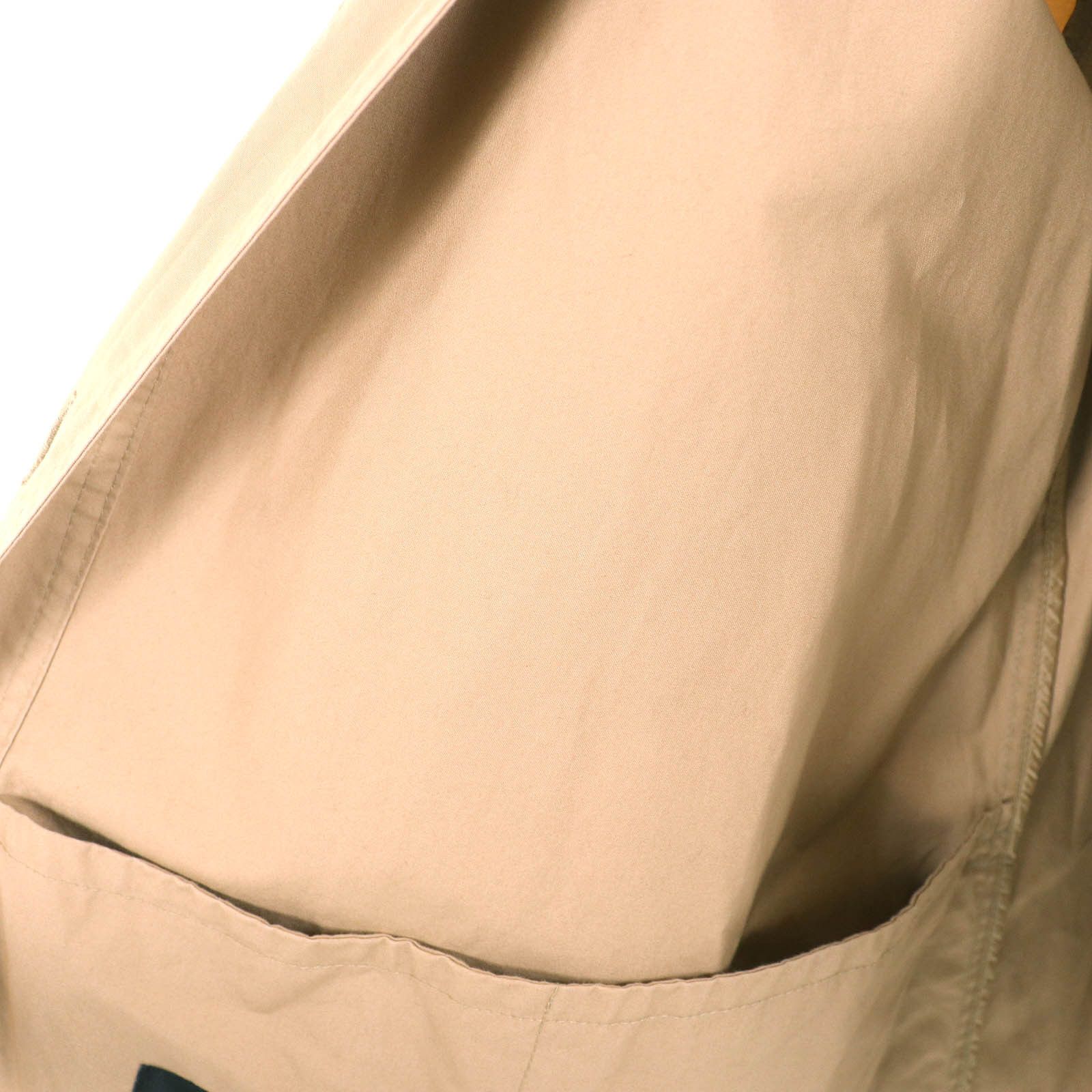 Moncler Moncler Moncler Genius 1 JW Anderson DUNGENESS trench coat Others Outerwear Size ONE SIZE - 5 Thumbnail