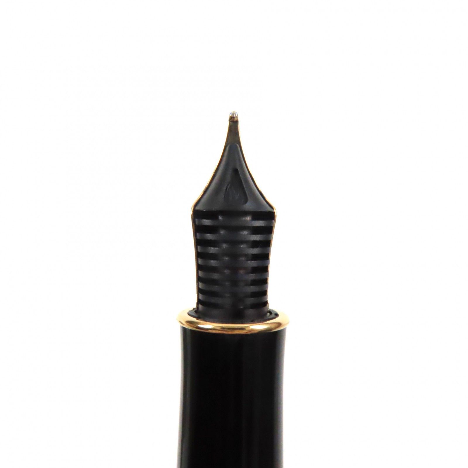 Other Other Parker Sonnet Au750 Fountain Pen Metal Pen DUTY FREE for USA Size ONE SIZE - 7 Thumbnail