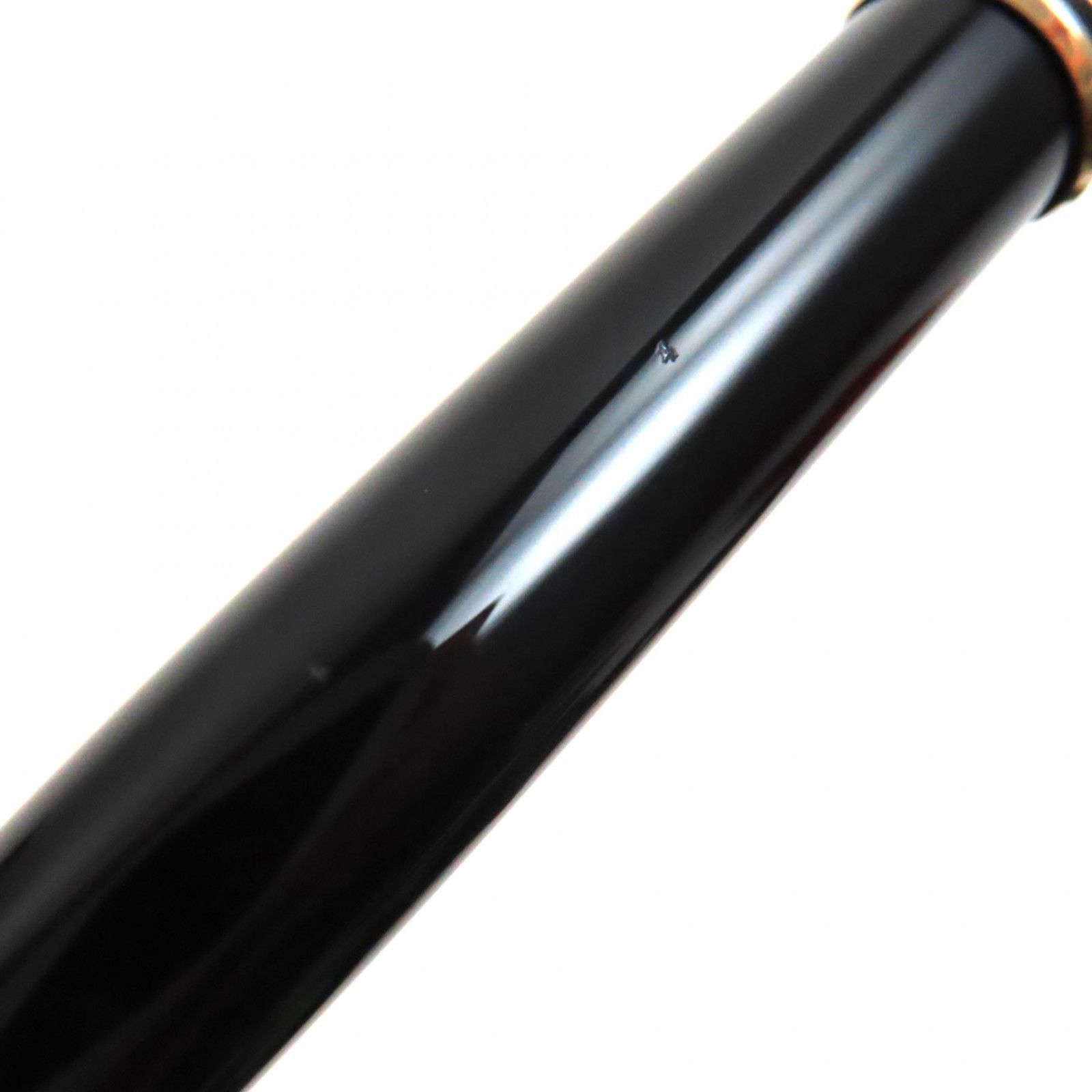 Montblanc Montblanc Montblanc Meisterstück Classic Ballpoint Pen Metal Other Size ONE SIZE - 12 Thumbnail