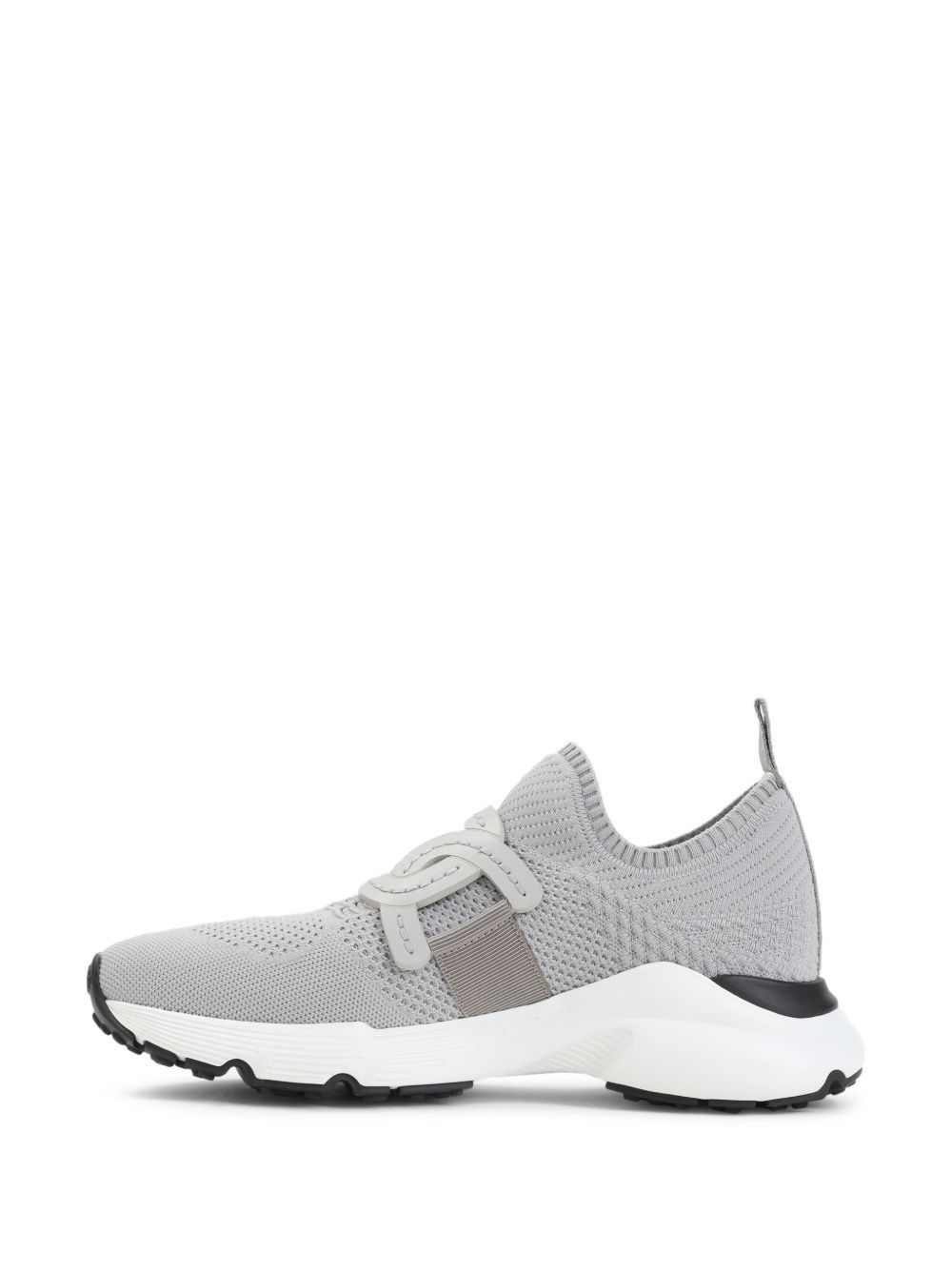 Tod's KATE KNITTED SNEAKERS Size US 11 / IT 41 - 3 Thumbnail
