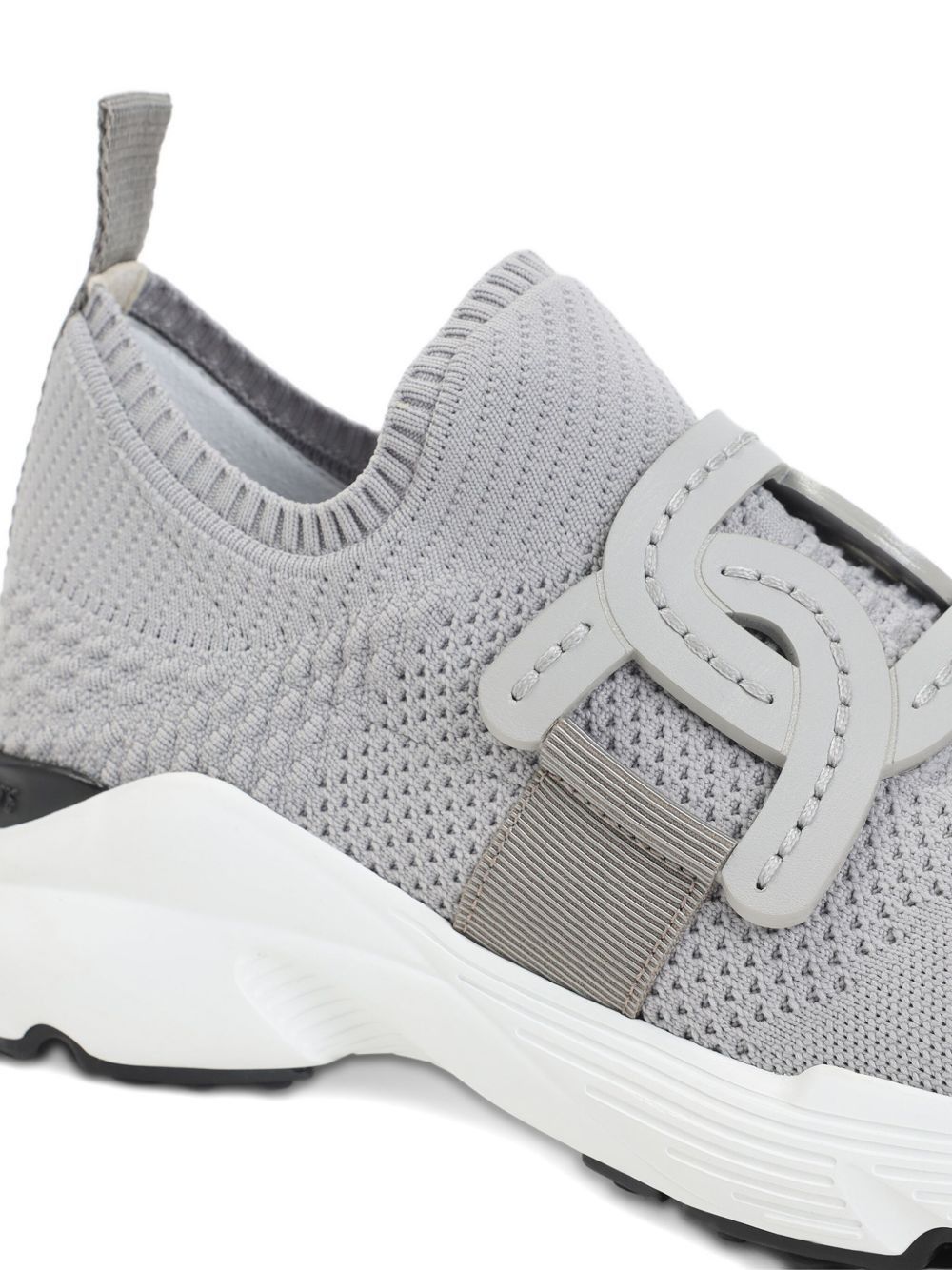Tod's KATE KNITTED SNEAKERS Size US 11 / IT 41 - 2 Thumbnail