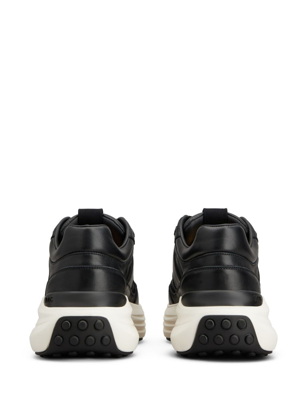 Tod's LEATHER SNEAKERS Size US 11 / IT 41 - 2 Thumbnail