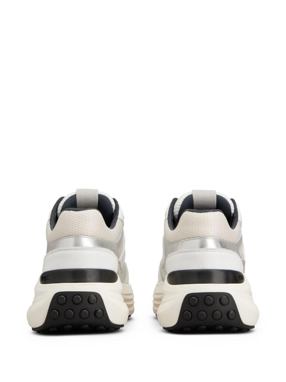 Tod's LEATHER SNEAKERS Size US 5 / IT 35 - 5 Thumbnail