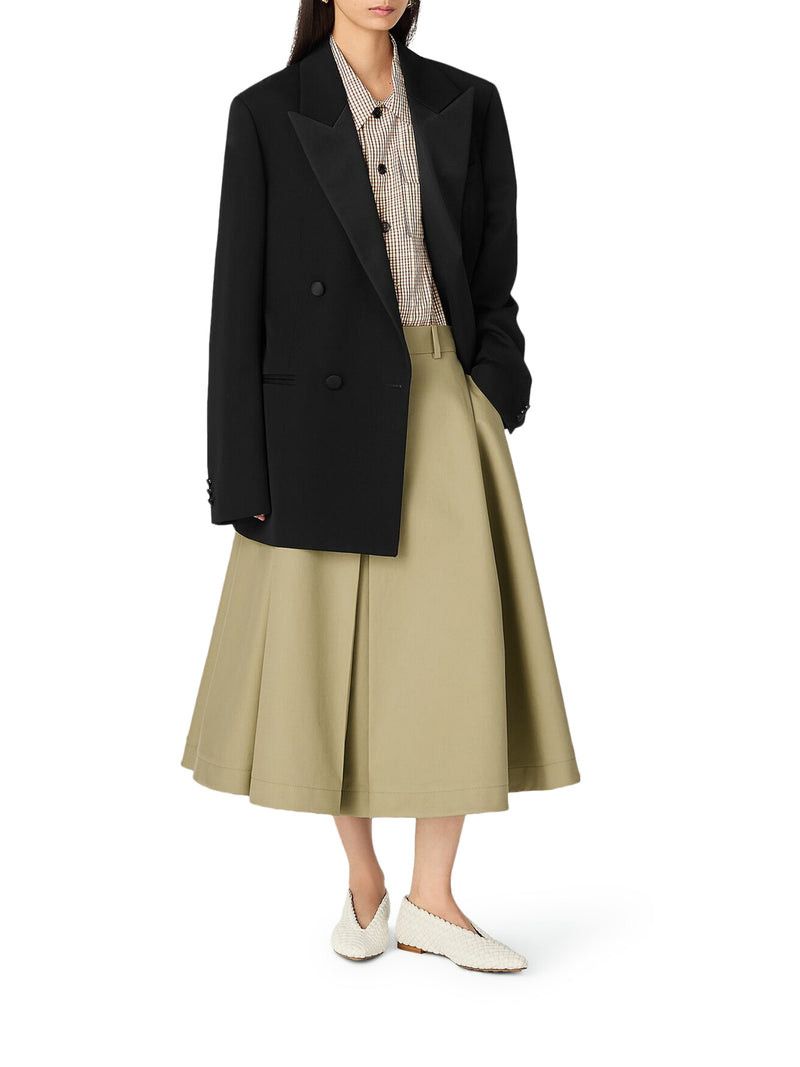 Bottega Veneta SOFIA DANCERS Size US 7 / IT 37 - 5 Thumbnail