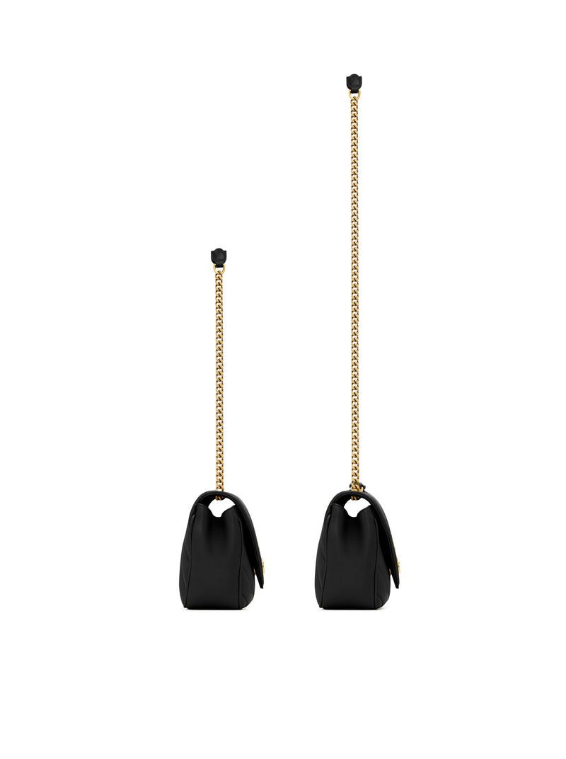 Saint Laurent Paris LOULOU SMALL LEATHER BAG Size ONE SIZE - 4 Thumbnail