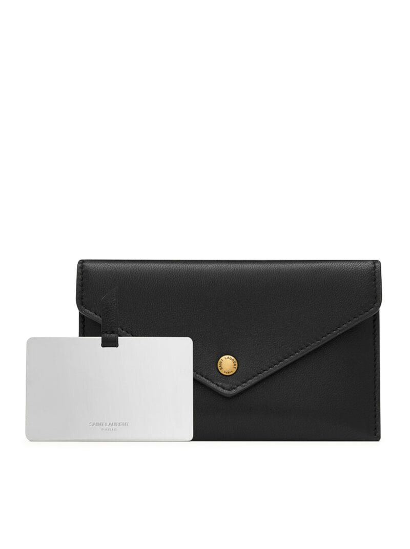 Saint Laurent Paris LOULOU SMALL LEATHER BAG Size ONE SIZE - 7 Thumbnail