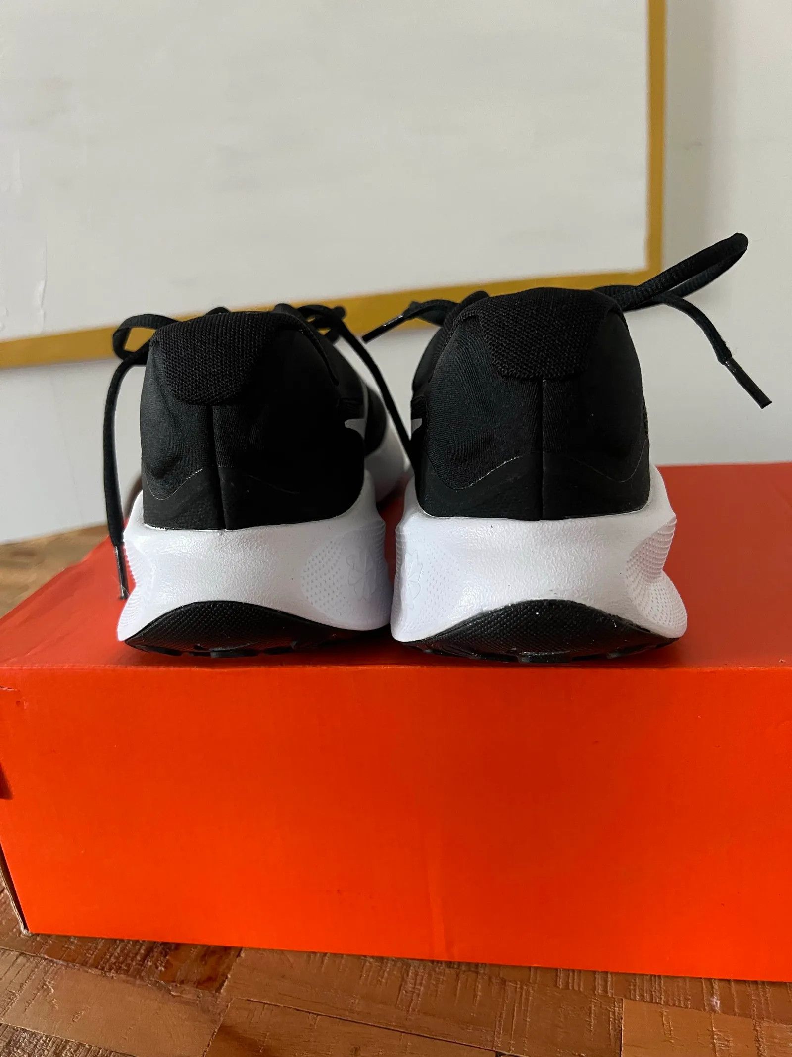 Nike Nike Revolution 7 Sneakers Size US 10 / EU 43 - 4 Thumbnail