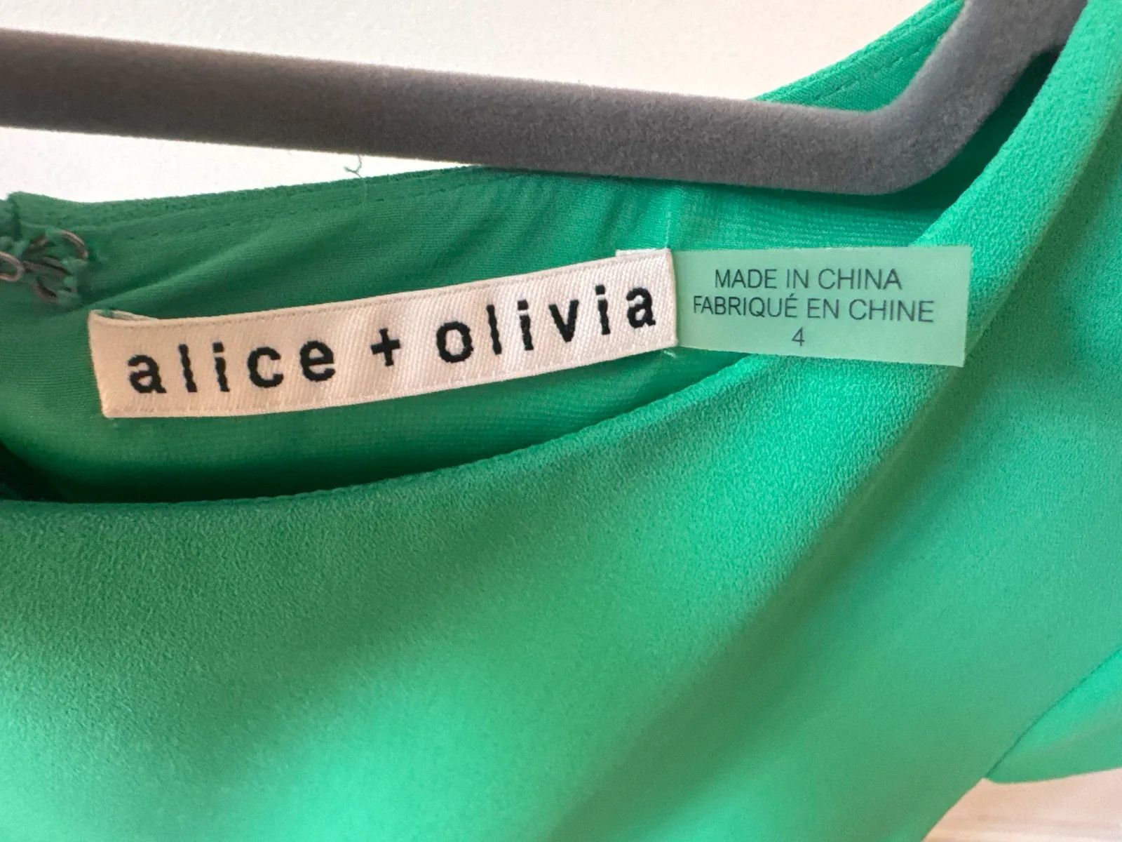 Alice + Olivia Alice & Olivia Dress Size S / US 4 / IT 40 - 2 Thumbnail