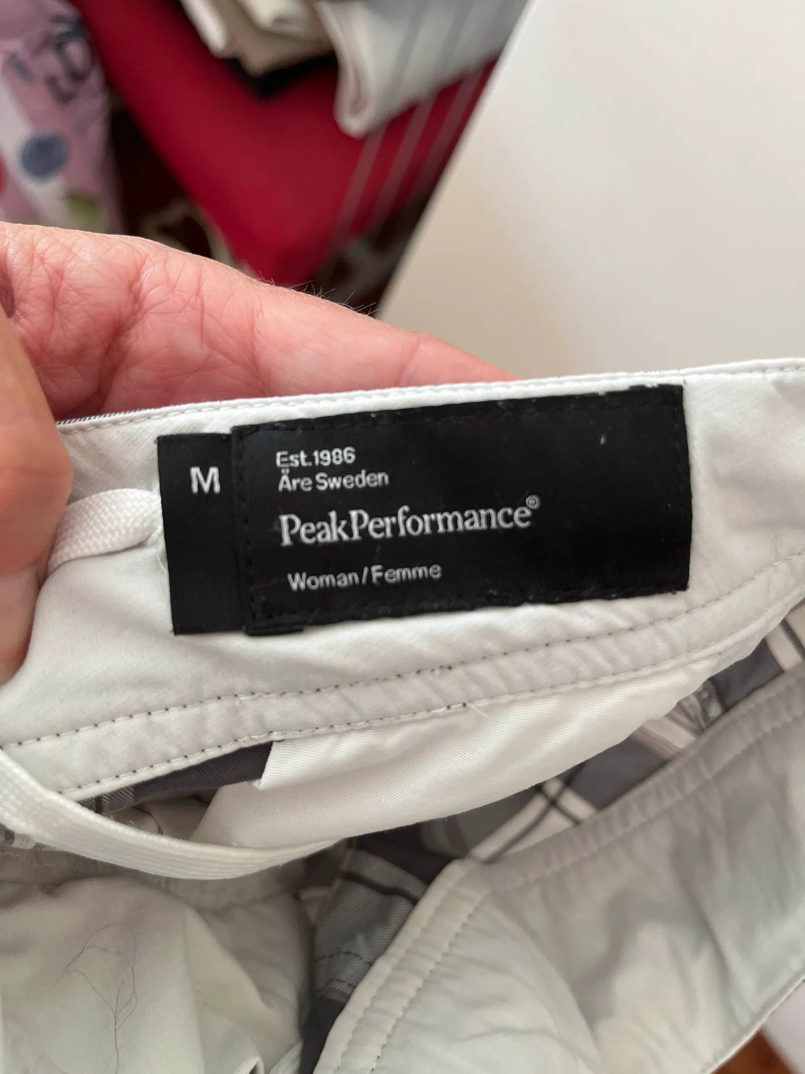 Peak Performance Peak Performance Skirt Size 28" / US 6 / IT 42 - 2 Thumbnail