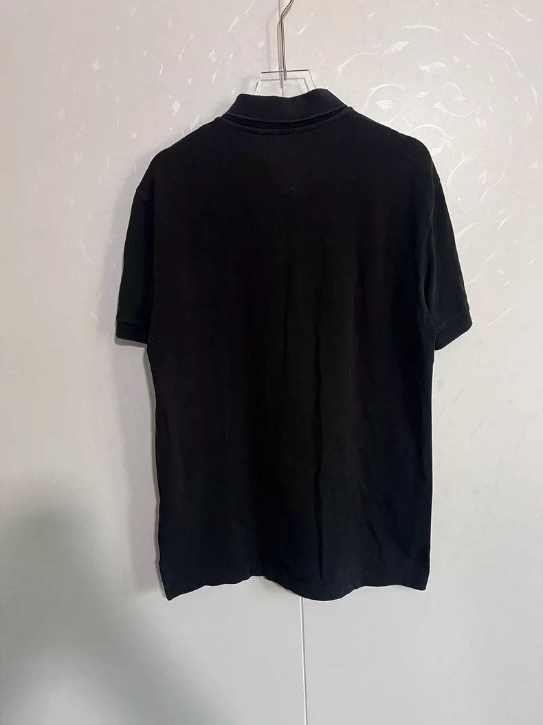 Moncler Moncler Men's Short Sleeve Polo Shirt Size US M / EU 48-50 / 2 - 2 Thumbnail