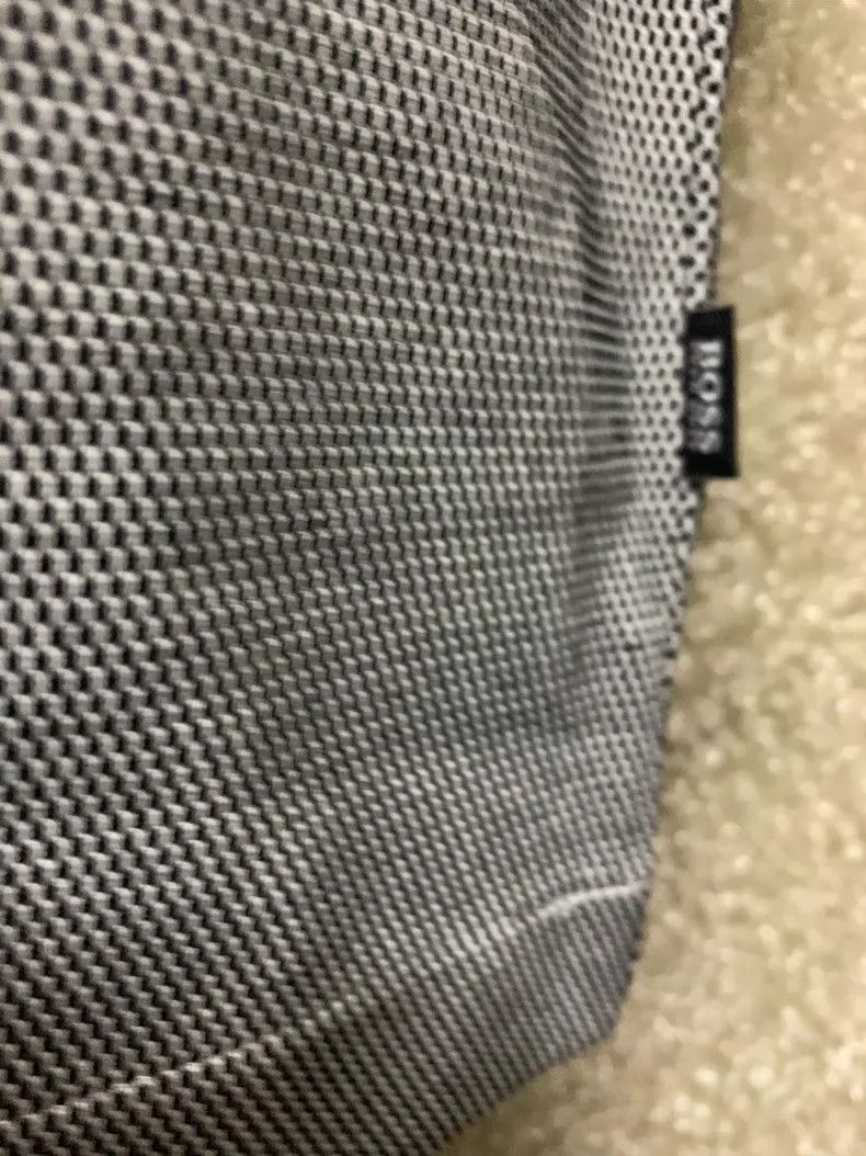 Hugo Boss Hugo Boss Black Label Striped Short-Sleeve T-shirt Size US L / EU 52-54 / 3 - 2 Thumbnail