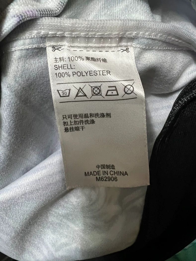 Adidas Adidas x Mary Katrantzhou Men's Jacket Size US M / EU 48-50 / 2 - 4 Thumbnail