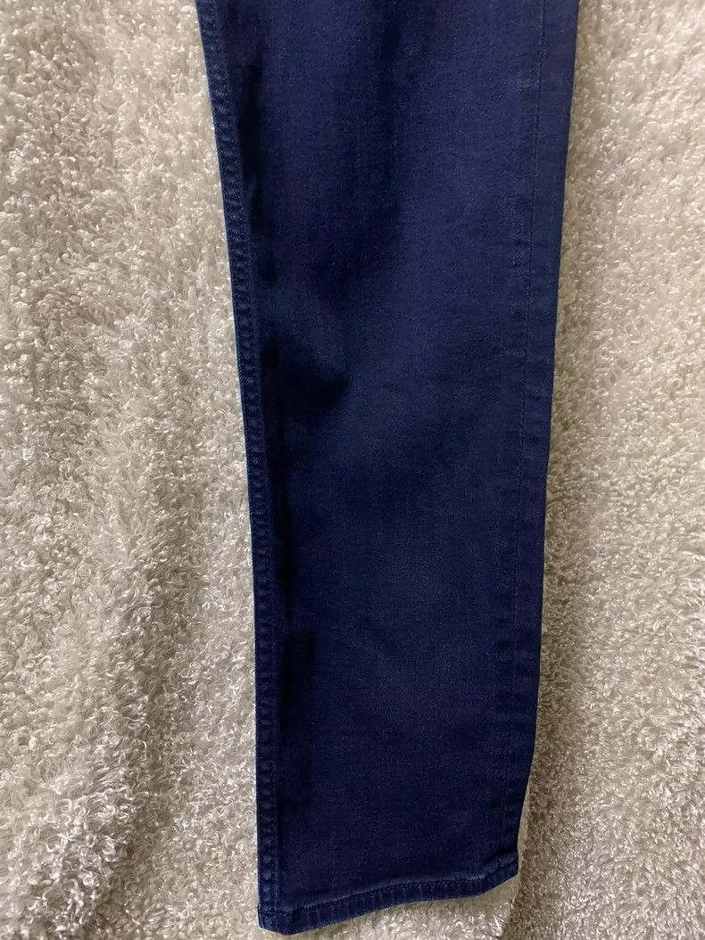 Hugo Boss Hugo Boss Black Label Men's Jeans Size US 33 - 2 Thumbnail