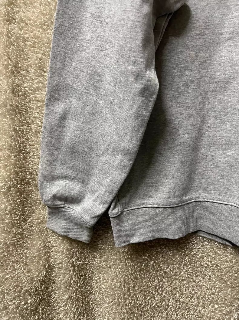Ader Error Ader Men's Casual Crewneck Sweatshirt Size US S / EU 44-46 / 1 - 3 Thumbnail