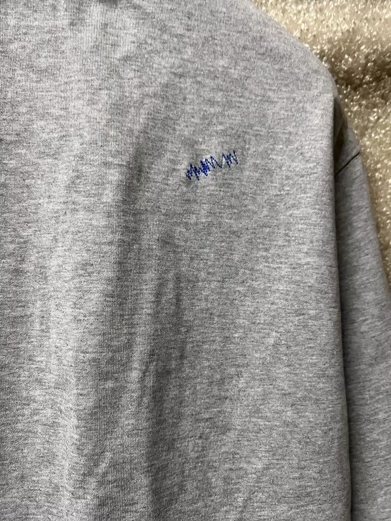 Ader Error Ader Men's Casual Crewneck Sweatshirt Size US S / EU 44-46 / 1 - 7 Thumbnail