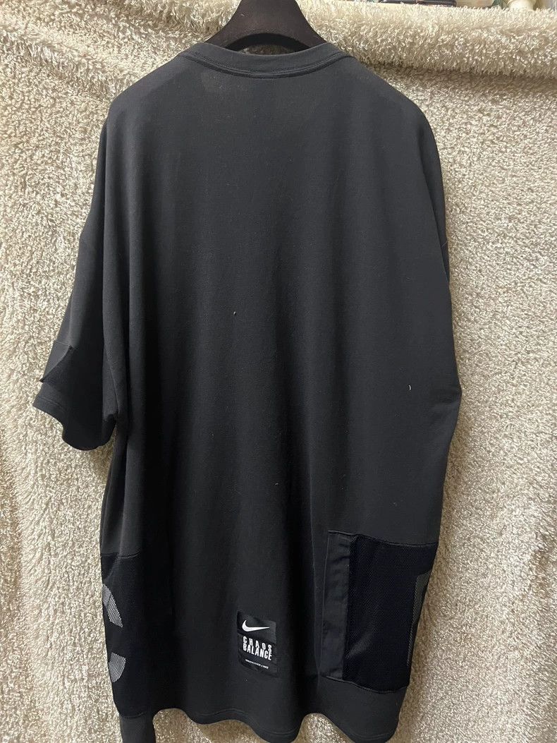 Undercover Nike x Undercover Men's Short Sleeve T-Shirt Size US XL / EU 56 / 4 - 8 Thumbnail