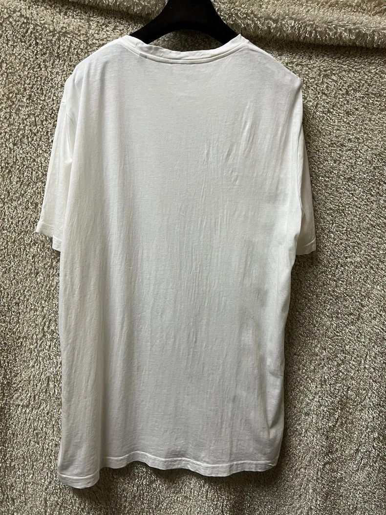 Diesel Diesel Men's Graphic Print Short Sleeve T-shirt Size US L / EU 52-54 / 3 - 7 Thumbnail