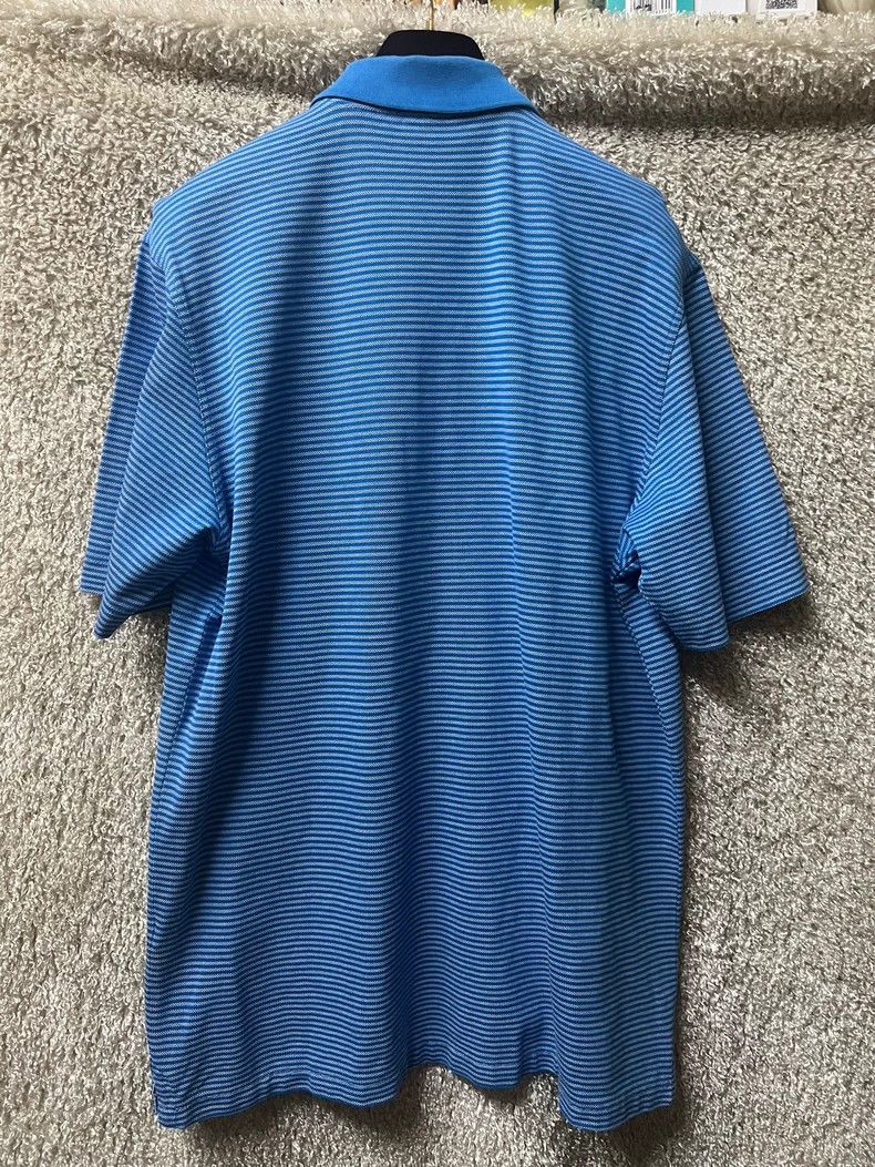 Paul & Shark Paul & Shark Men's Blue Polo Shirt Size US L / EU 52-54 / 3 - 7 Thumbnail