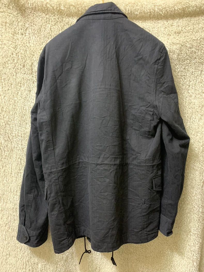 Japanese Brand uniform experiment Men's Military Jacket Size US L / EU 52-54 / 3 - 9 Thumbnail