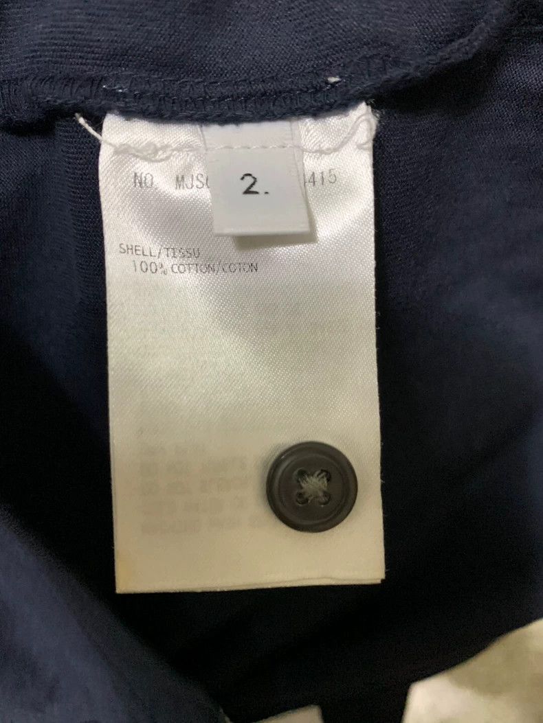 Thom Browne Thom Browne Men's Short Sleeve T-Shirt Size US M / EU 48-50 / 2 - 5 Thumbnail