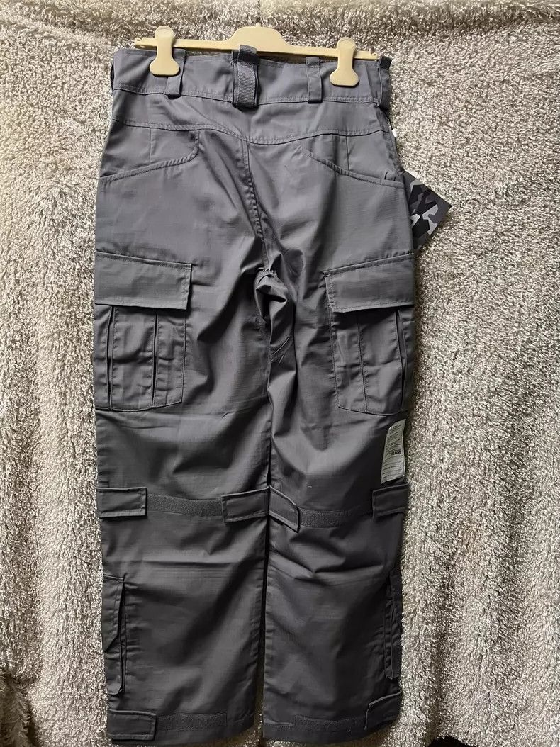 パンツ n.hollywood COMBAT TROUSERS ark air n.hollywood COMBAT TROUSERS ark air