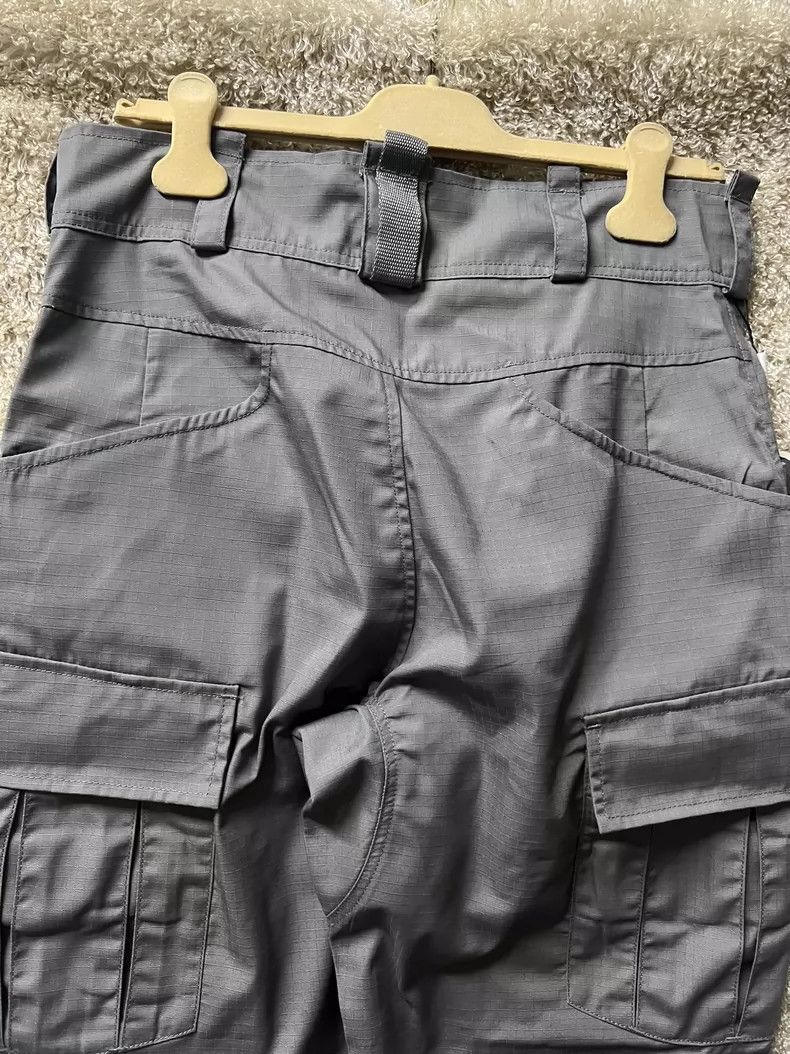 Paly Hollywood N.HOOLYWOOD Ark Air Men's Cargo Pants Size US 40 / EU 56 - 2 Thumbnail