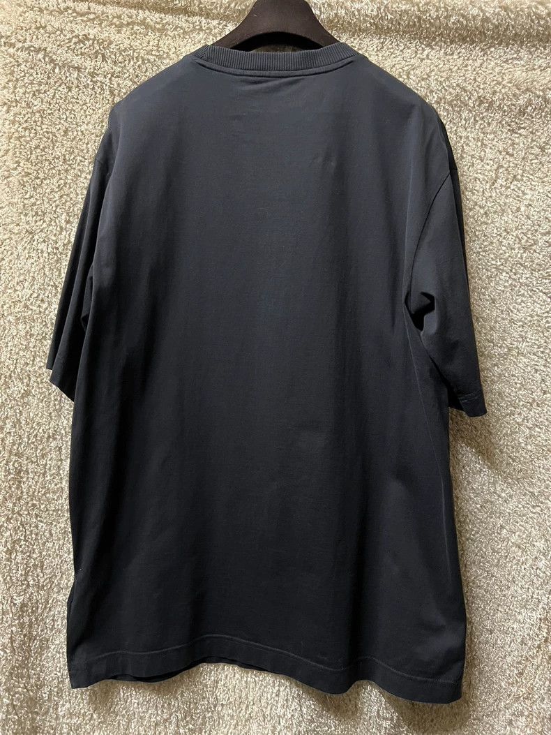 Y-3 Y-3 Men's Short Sleeve Graphic T-Shirt Size US L / EU 52-54 / 3 - 7 Thumbnail