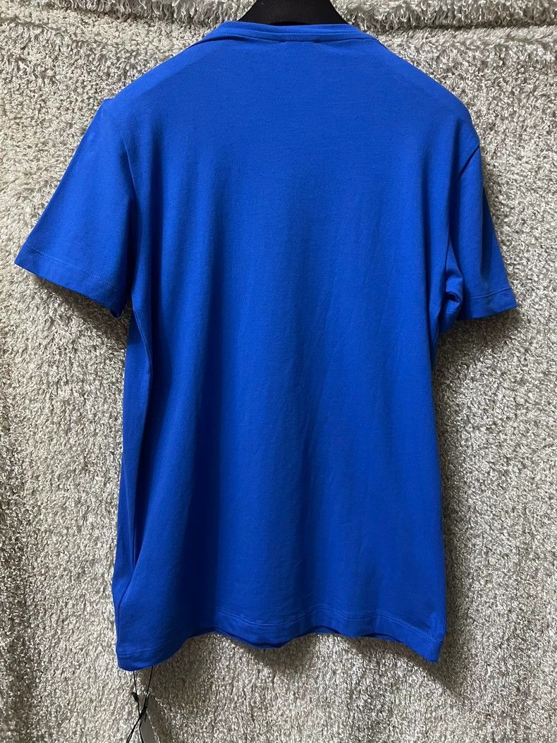 Emporio Armani Emporio Armani EA7 Men's Short Sleeve T-Shirt Size US XS / EU 42 / 0 - 7 Thumbnail