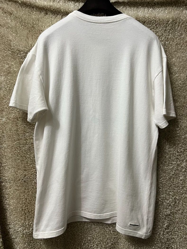 Japanese Brand FCRB Sophnet Men's Casual Short-Sleeve T-Shirt Size US M / EU 48-50 / 2 - 8 Thumbnail