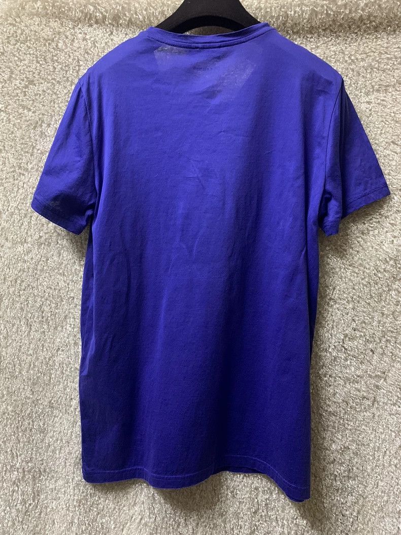 Jil Sander Jil Sander Men's Short Sleeve T-Shirt Size US S / EU 44-46 / 1 - 8 Thumbnail