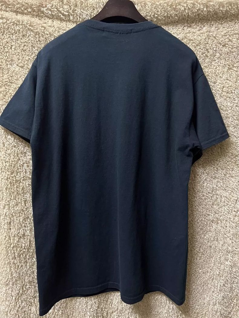Japanese Brand TOGA Men's Casual Short Sleeve T-Shirt Size US S / EU 44-46 / 1 - 7 Thumbnail
