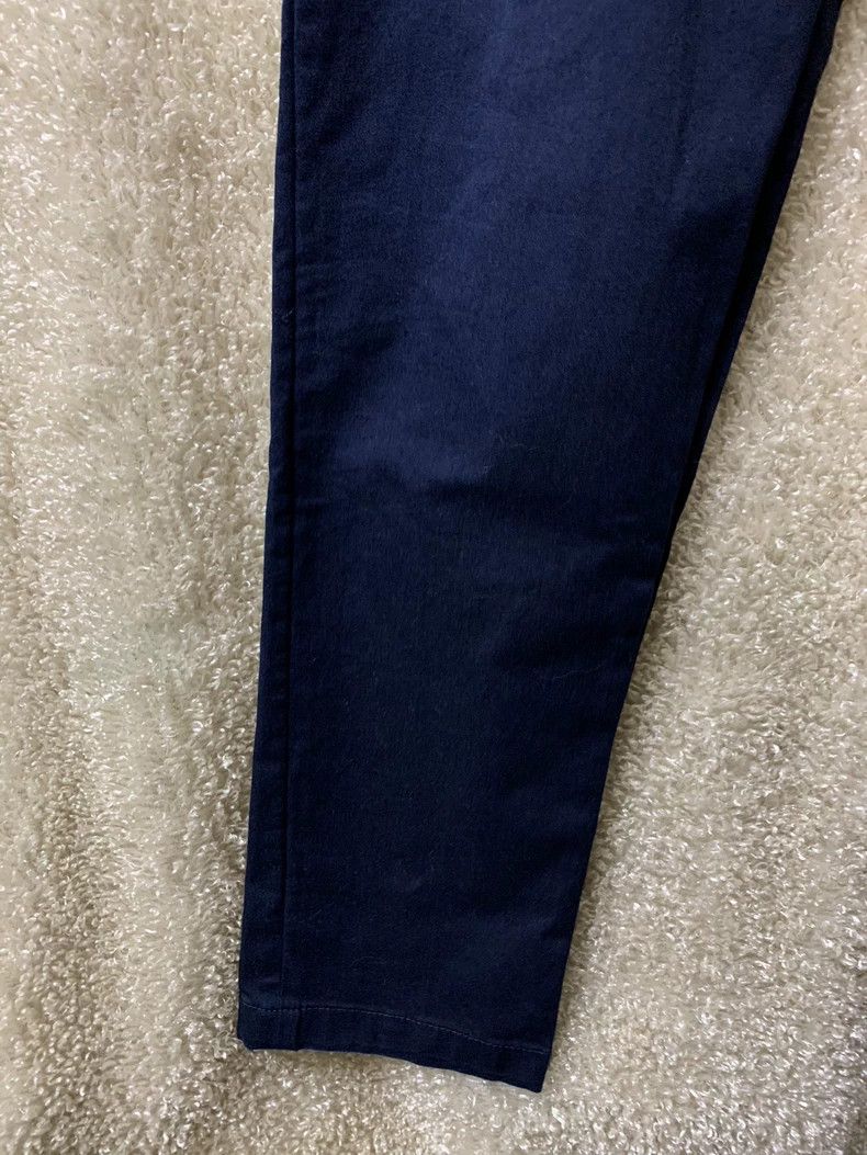 Gucci Gucci Men's Casual Blue Trousers Size US 32 / EU 48 - 2 Thumbnail