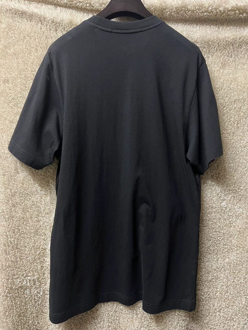 Yohji Yamamoto Y-3 Men's Casual Short Sleeve T-Shirt Size US L / EU 52-54 / 3 - 7 Thumbnail