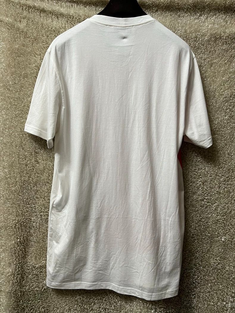 Versace Versus Versace Men's Short Sleeve T-shirt Size US M / EU 48-50 / 2 - 7 Thumbnail