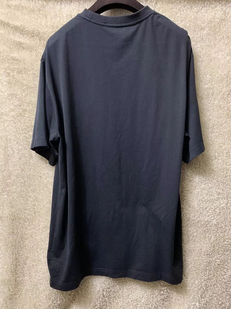 Y-3 Y-3 Men's Short Sleeve T-Shirt Size US M / EU 48-50 / 2 - 7 Thumbnail