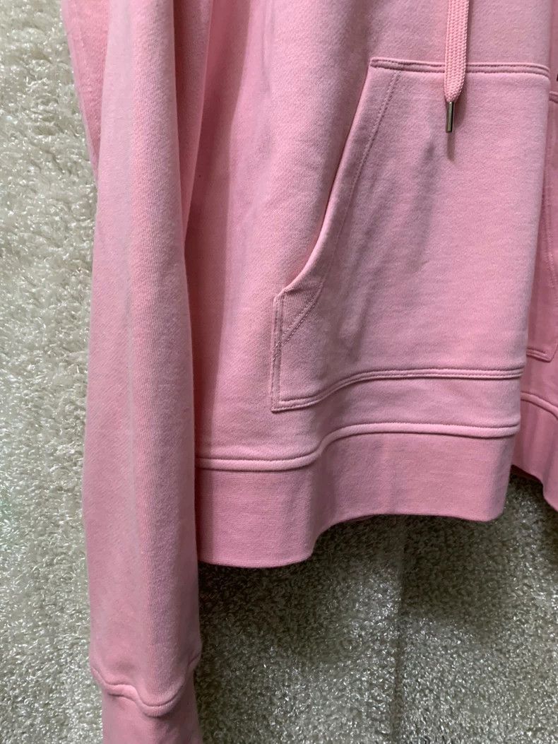 Neil Barrett Neil Barrett Men's Pink Hoodie Size US M / EU 48-50 / 2 - 2 Thumbnail