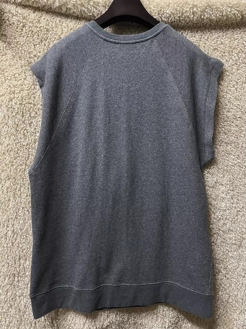 Balenciaga Balenciaga Men's Casual Short Sleeve T-shirt Size US XL / EU 56 / 4 - 7 Thumbnail