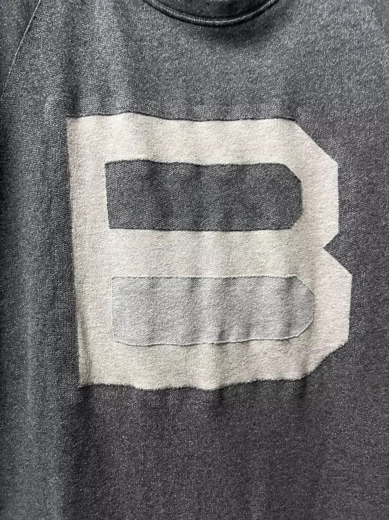 Balenciaga Balenciaga Men's Casual Short Sleeve T-shirt Size US XL / EU 56 / 4 - 2 Thumbnail