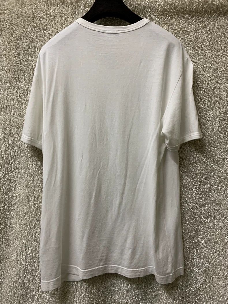 Dolce & Gabbana Dolce & Gabbana Men's Short Sleeve T-Shirt Size US L / EU 52-54 / 3 - 5 Thumbnail
